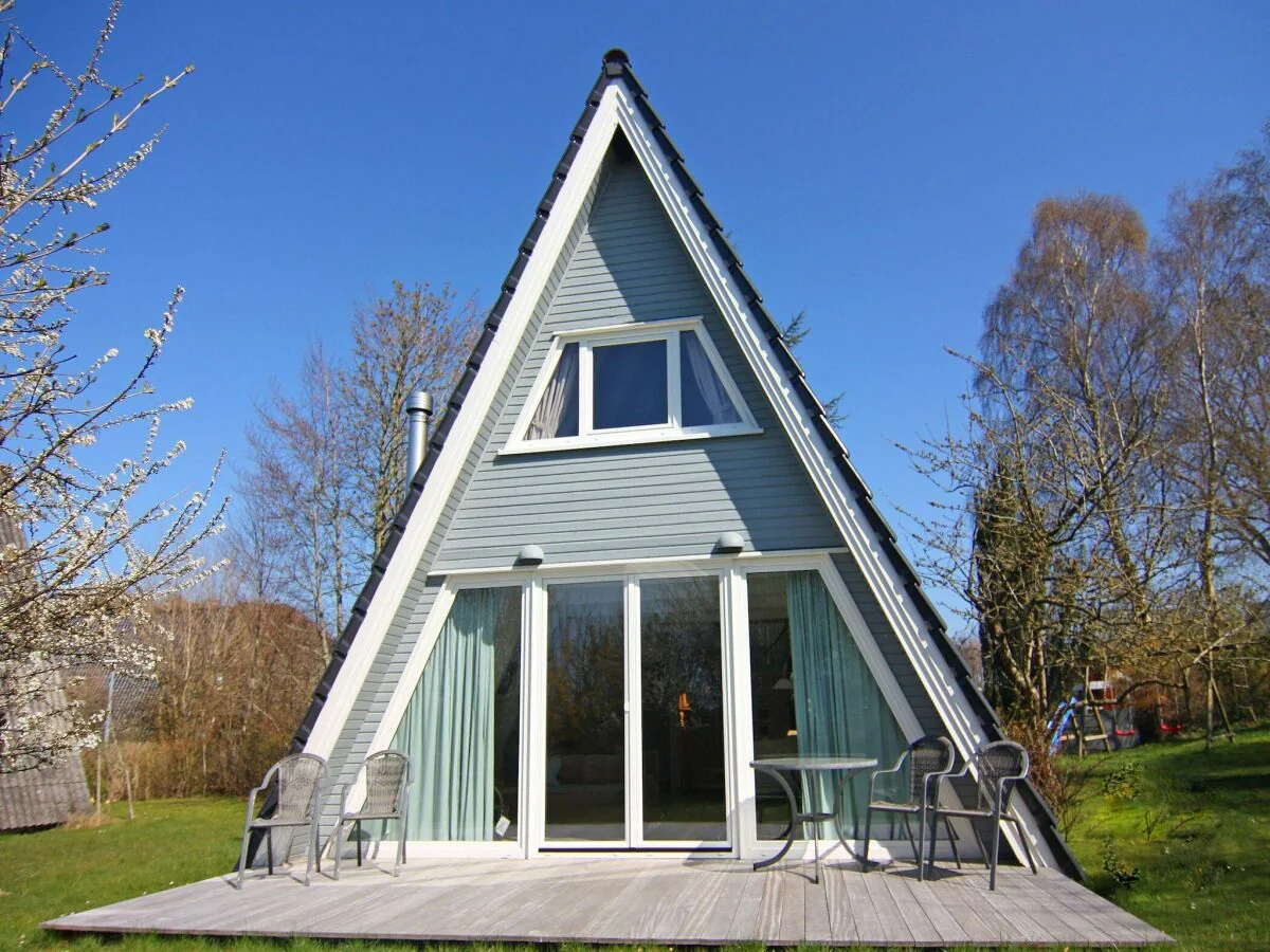 Holiday house Ferienhaus in Damp mit Terrasse