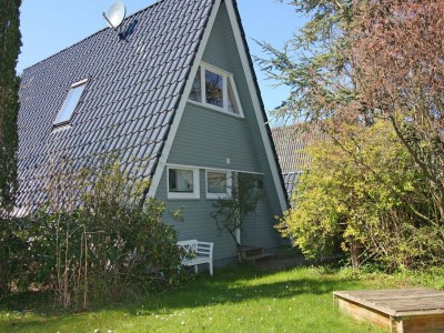 Holiday house Ferienhaus in Damp mit Terrasse - Outdoor photo 2