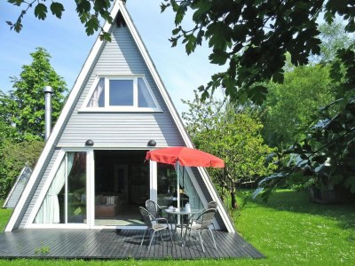 Holiday house Ferienhaus in Damp mit Terrasse - Outdoor photo 4