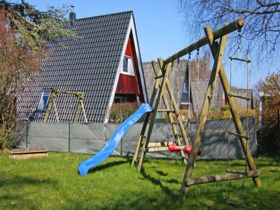 Holiday house Ferienhaus in Damp mit Terrasse - Outdoor photo 6
