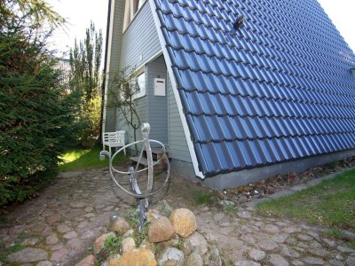 Holiday house Ferienhaus in Damp mit Terrasse - Outdoor photo 8