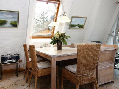 Holiday house Ferienhaus in Damp mit Terrasse - Features photo 15