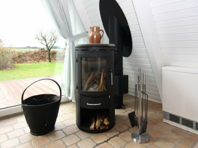 Holiday house Ferienhaus in Damp mit Terrasse - Features photo 16