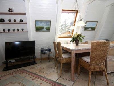 Holiday house Ferienhaus in Damp mit Terrasse - Features photo 17