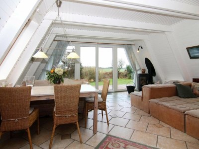 Holiday house Ferienhaus in Damp mit Terrasse - Features photo 20