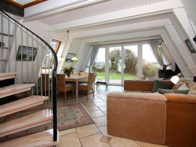 Holiday house Ferienhaus in Damp mit Terrasse - Features photo 25