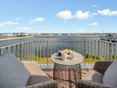 Holiday apartment Ferienwohnung Aloha Lounge Olpenitz - Features photo 2