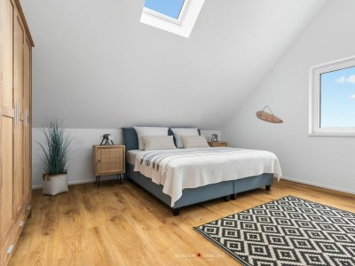 Holiday apartment Ferienwohnung Aloha Lounge Olpenitz - Features photo 5