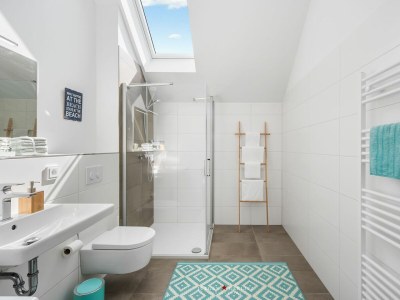 Holiday apartment Ferienwohnung Aloha Lounge Olpenitz - Features photo 6