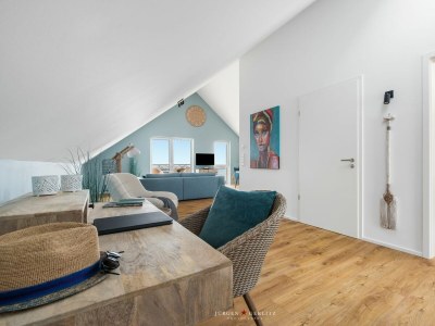 Holiday apartment Ferienwohnung Aloha Lounge Olpenitz - Features photo 7