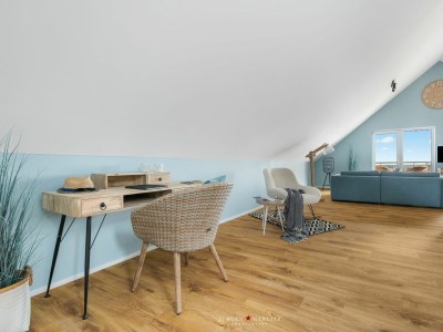 Holiday apartment Ferienwohnung Aloha Lounge Olpenitz - Features photo 8