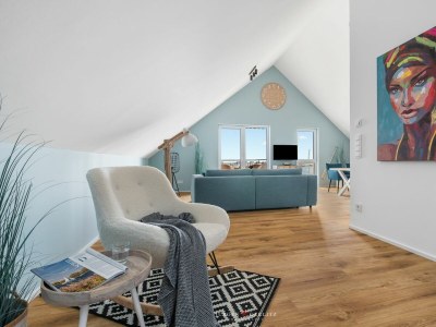 Holiday apartment Ferienwohnung Aloha Lounge Olpenitz - Features photo 9