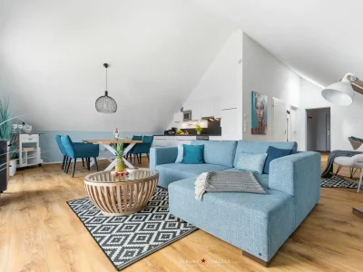 Holiday apartment Ferienwohnung Aloha Lounge Olpenitz - Features photo 11