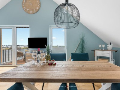 Holiday apartment Ferienwohnung Aloha Lounge Olpenitz - Features photo 14