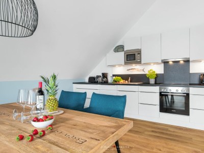 Holiday apartment Ferienwohnung Aloha Lounge Olpenitz - Features photo 16