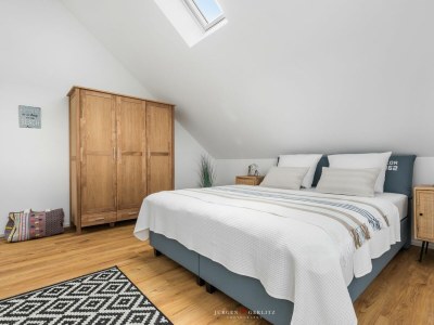 Holiday apartment Ferienwohnung Aloha Lounge Olpenitz - Features photo 18