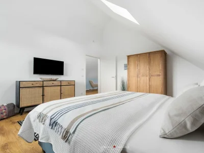 Holiday apartment Ferienwohnung Aloha Lounge Olpenitz - Features photo 19