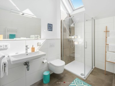 Holiday apartment Ferienwohnung Aloha Lounge Olpenitz - Features photo 20