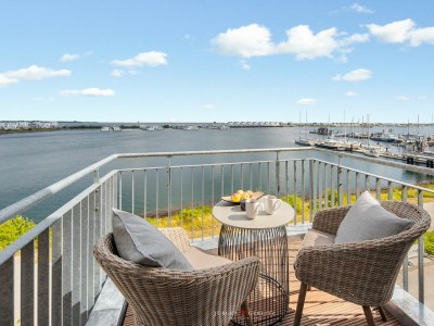 Holiday apartment Ferienwohnung Aloha Lounge Olpenitz - Features photo 21