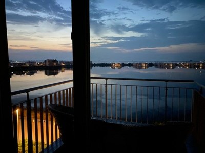 Holiday apartment Ferienwohnung Aloha Lounge Olpenitz - Features photo 22