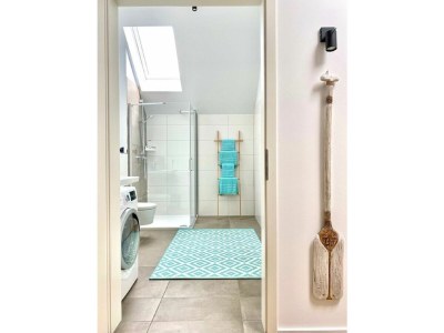 Holiday apartment Ferienwohnung Aloha Lounge Olpenitz - Features photo 23