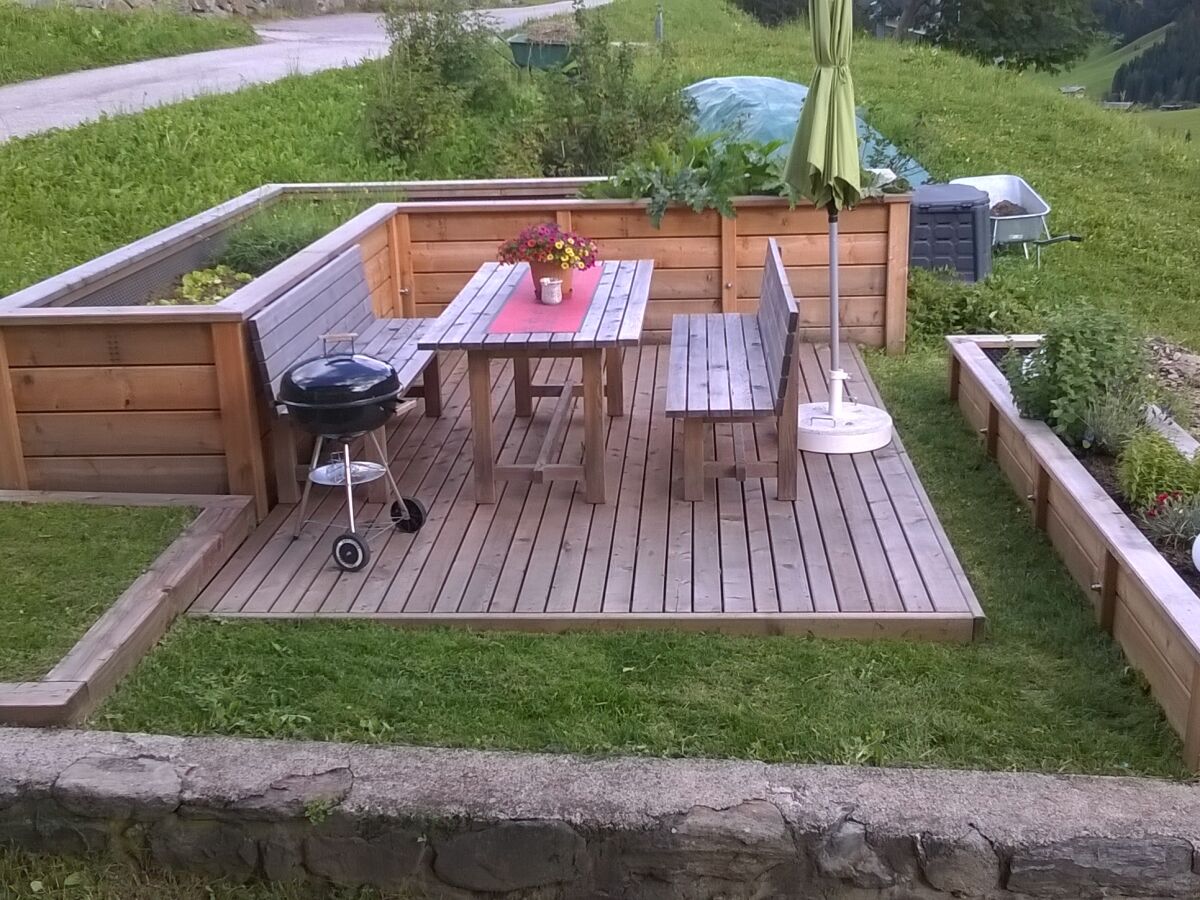 Holiday house Egger - Outdoor photo 3