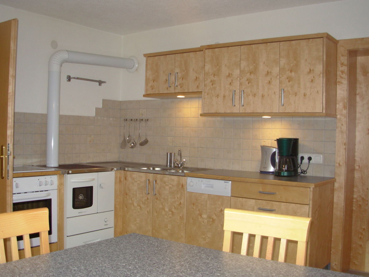 Holiday house Egger - Outdoor photo 4