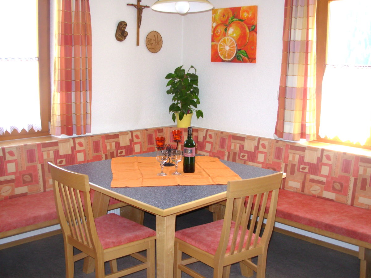 Holiday house Egger - Outdoor photo 5