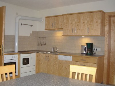 Holiday house Egger - Outdoor photo 4