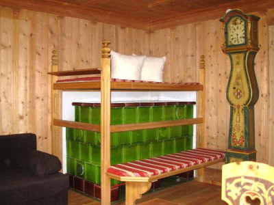 Holiday house Egger - Outdoor photo 6