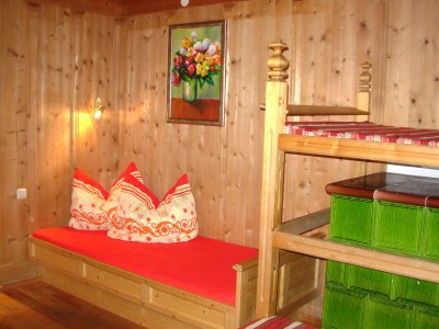 Holiday house Egger - Outdoor photo 7