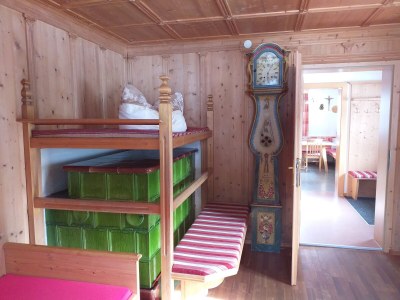 Holiday house Egger - Outdoor photo 8