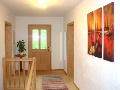 Holiday house Egger - Outdoor photo 17