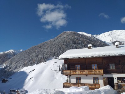 Holiday house Egger - Outdoor photo 18