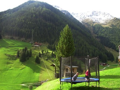 Holiday house Egger - Outdoor photo 19