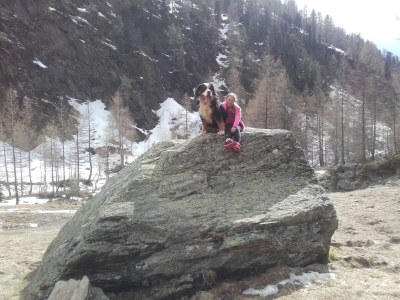 Holiday house Egger - Outdoor photo 35