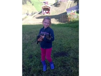 Holiday house Egger - Outdoor photo 36