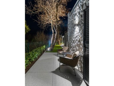 Villa Primus with heated pool & jacuzzi - Outdoor photo 8