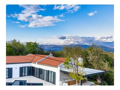 Villa Primus with heated pool & jacuzzi - Outdoor photo 12