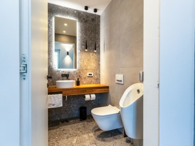 Villa Primus with heated pool & jacuzzi - Features photo 15