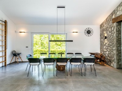 Villa Primus with heated pool & jacuzzi - Features photo 16