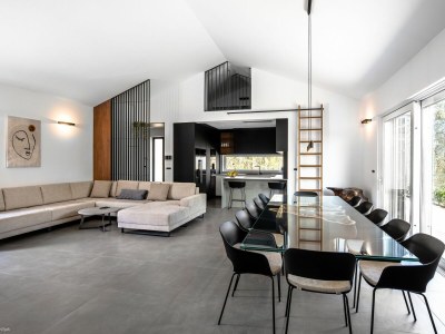 Villa Primus with heated pool & jacuzzi - Features photo 17