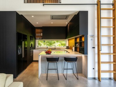 Villa Primus with heated pool & jacuzzi - Features photo 22