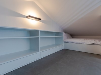 Villa Primus with heated pool & jacuzzi - Features photo 23