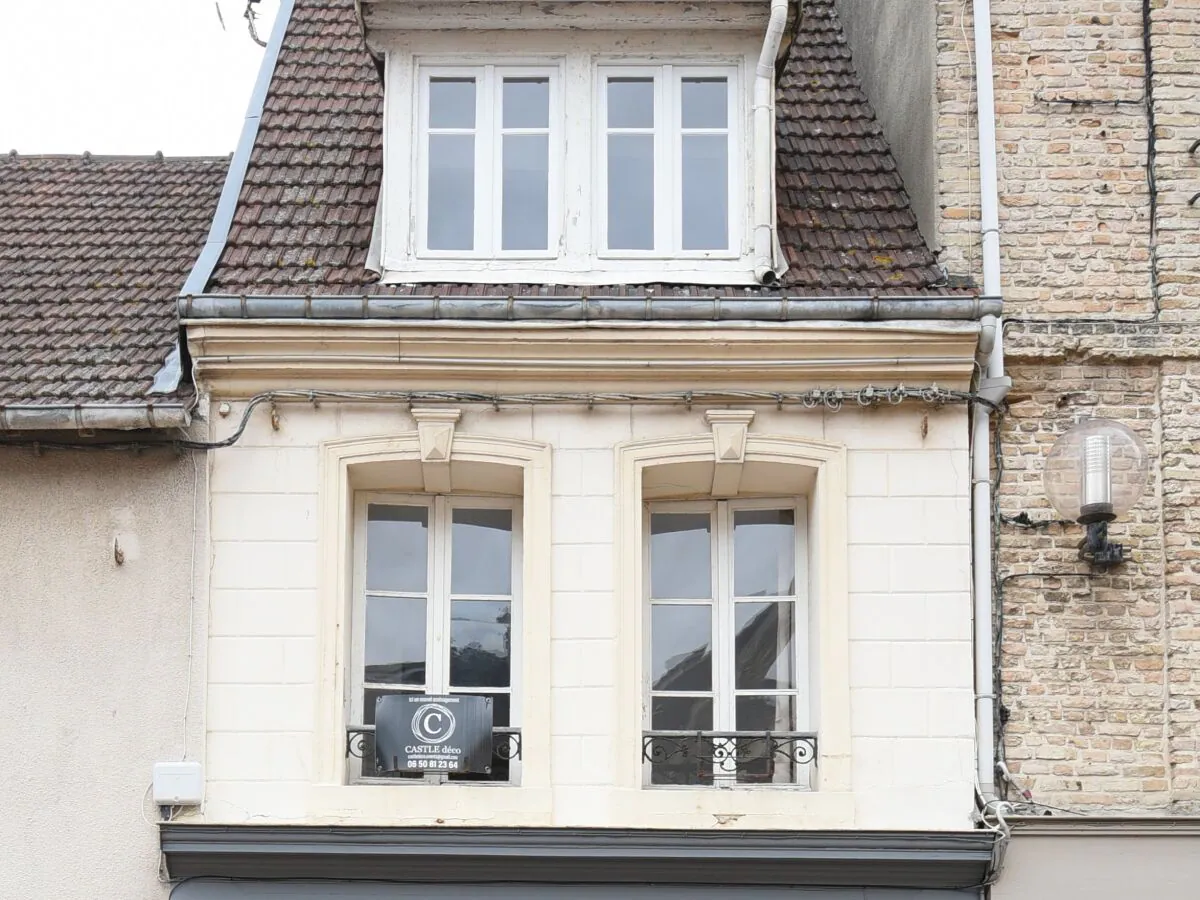 Holiday house La marinière entre le port et la plage - Outdoor photo 2