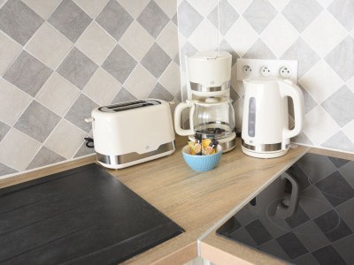 Holiday house La marinière entre le port et la plage - Features photo 7