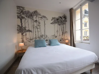 Holiday house La marinière entre le port et la plage - Features photo 8