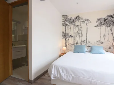 Holiday house La marinière entre le port et la plage - Features photo 9