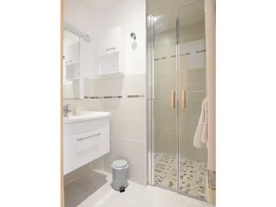 Holiday house La marinière entre le port et la plage - Features photo 10