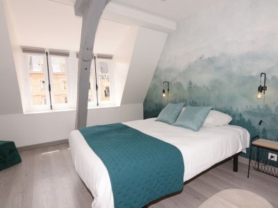 Holiday house La marinière entre le port et la plage - Features photo 11